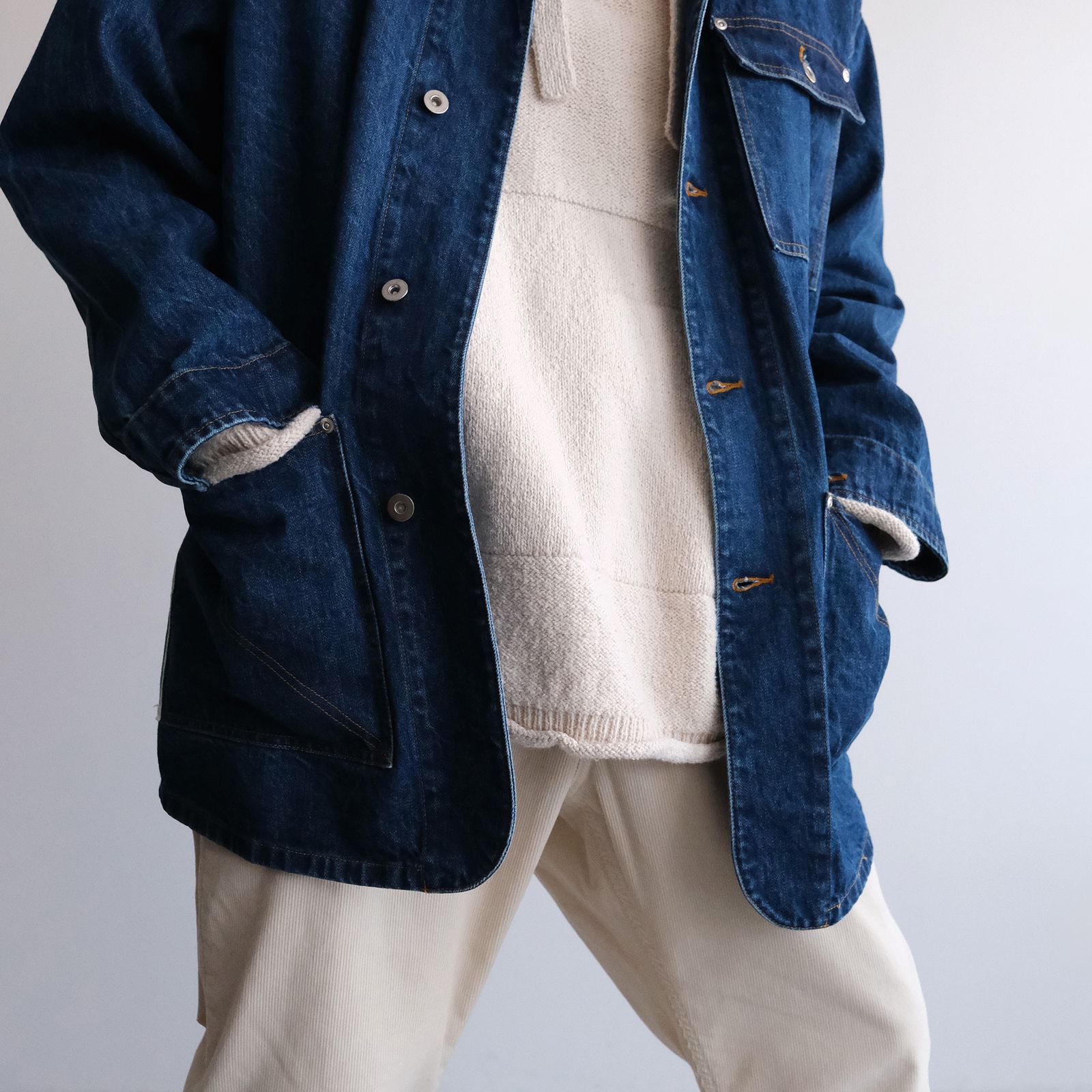 STYLE NO. 173 selected brand：NOMARHYTHM TEXTILE & INNAT