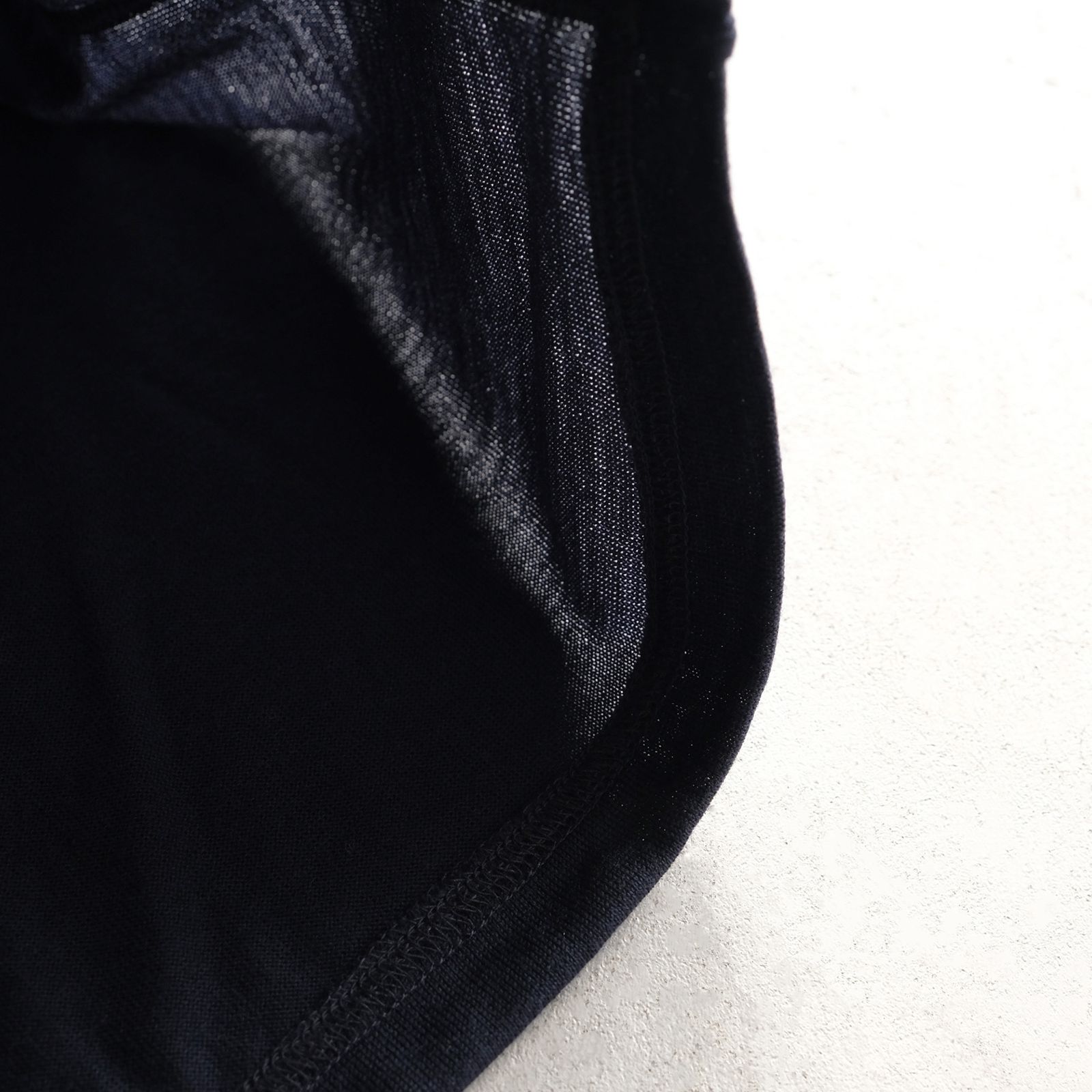 Cocoa Knit -ニット-（Navy / ネイビー）