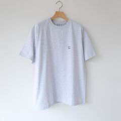 PMD+"Calm Down T-Shirt" -Tシャツ-（A.Gray / A.グレー）