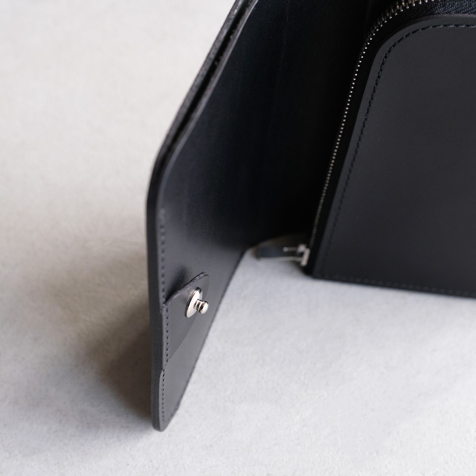 Smart Wallet -財布-（Black / ブラック）