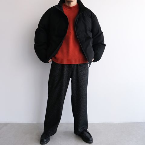 STYLE NO. 82 selected brand：F/CE.®︎ & EEL Products & URU TOKYO