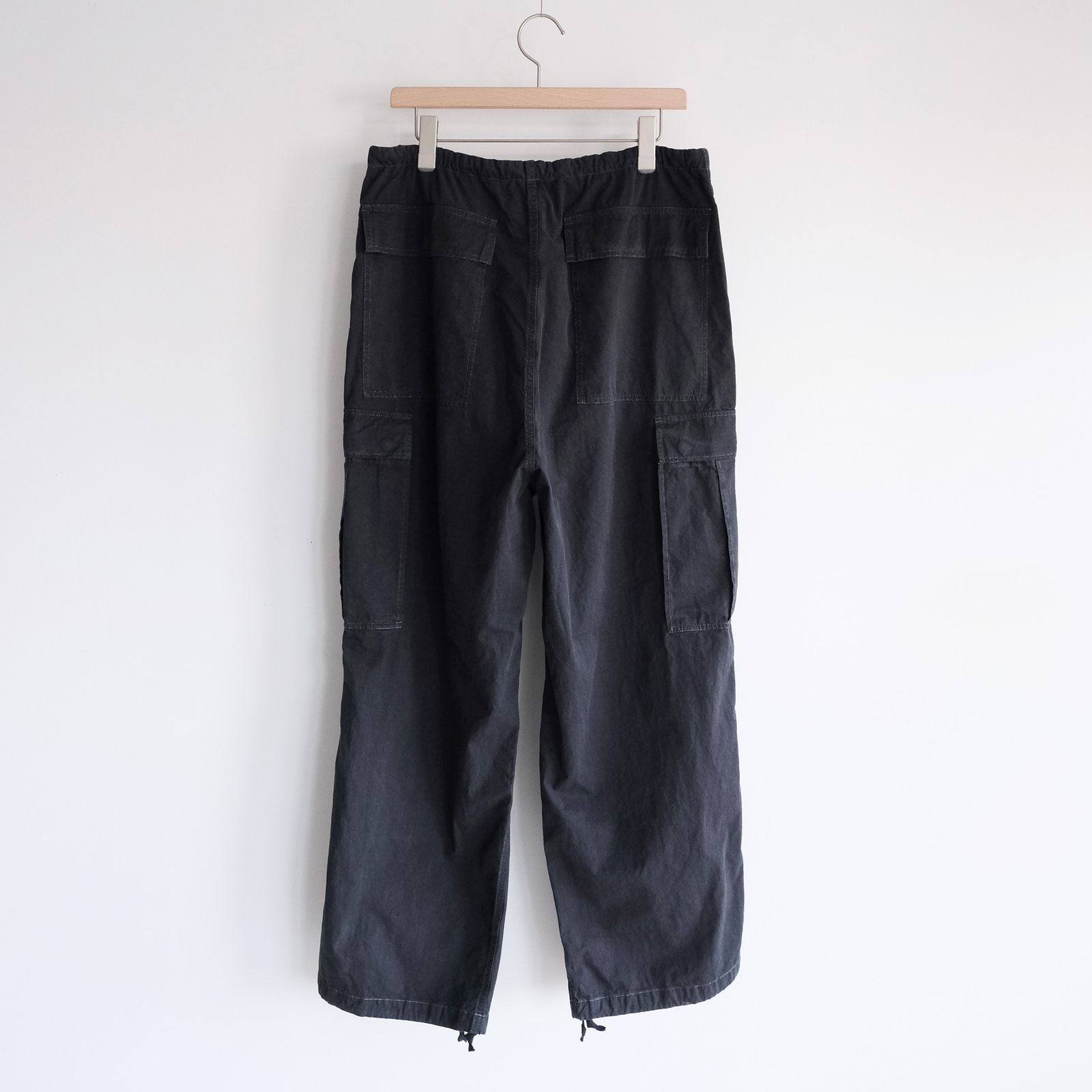 M-51 Pants -パンツ-（Dark Navy / ダークネイビー）