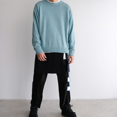 STYLE NO. 16 selected brand：UNIVERSAL PRODUCTS & F/CE.®︎ & 77circa