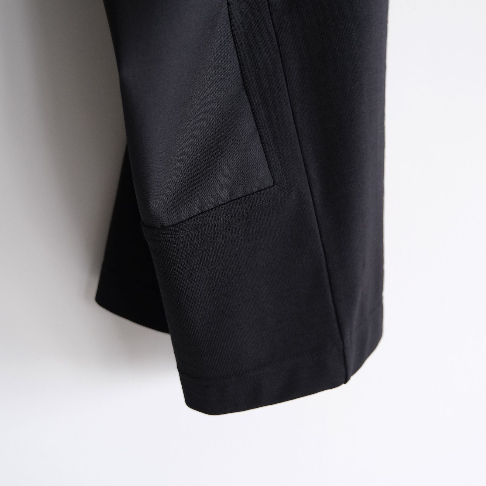 Un(i)Form Jersey：Docking Patns - パンツ-（Black / ブラック）