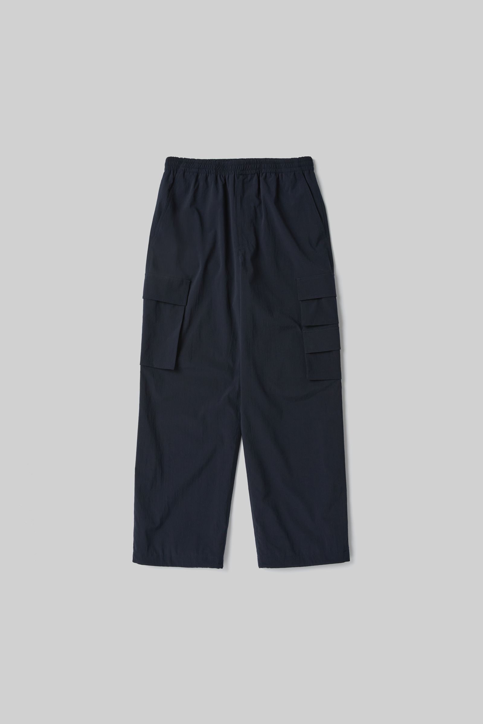 Side Double Pocket Pants -パンツ-（Navy / ネイビー）