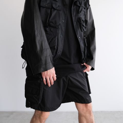 STYLE NO. 145 selected brand：F/CE.®︎ & i'm here