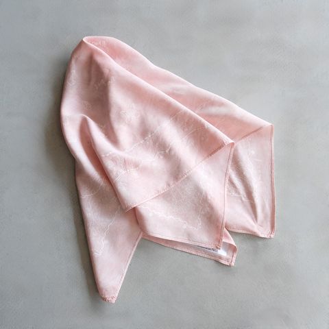 Rakugaki Bandana -バンダナ-（Pink / ピンク）