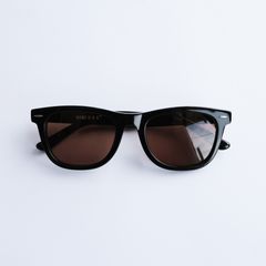 Wellington Glasses -サングラス-（Black / ブラック）