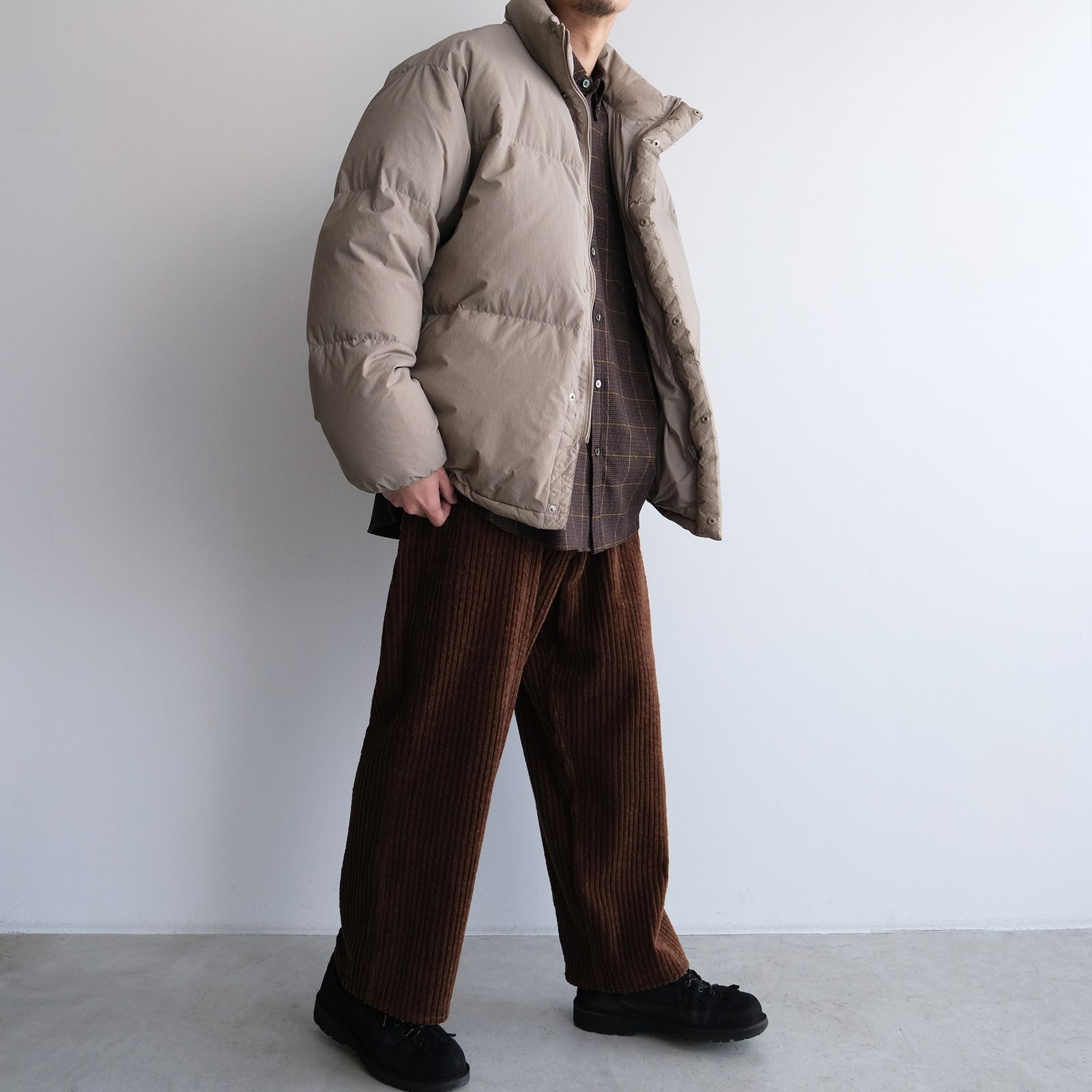 STYLE NO. 194 selected brand：Graphpaper & EEL Products & INSCRIRE
