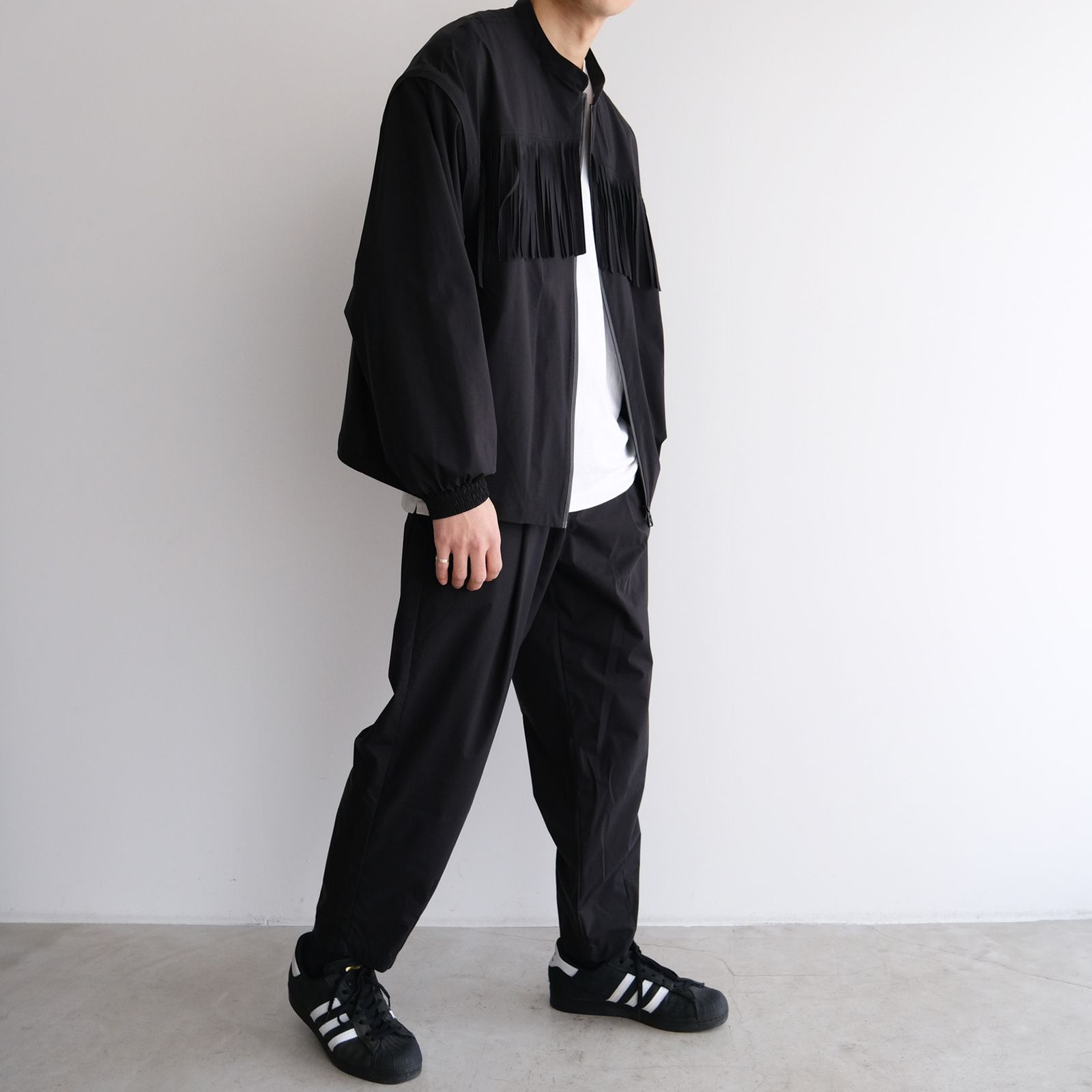 STYLE NO. 9 selected brand：F/CE.®︎ & BETTER