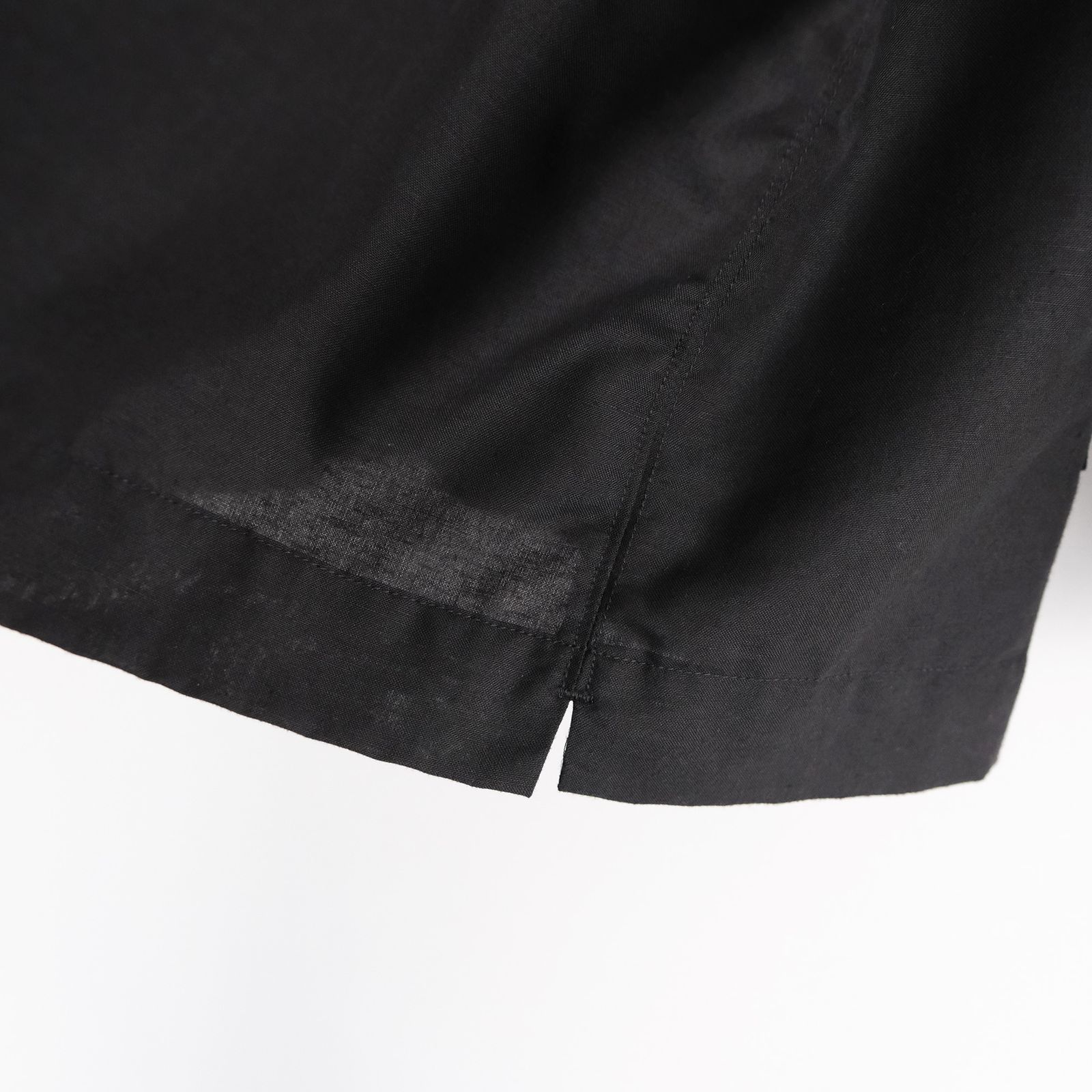 Marching Shirts -シャツ-（Black / ブラック）