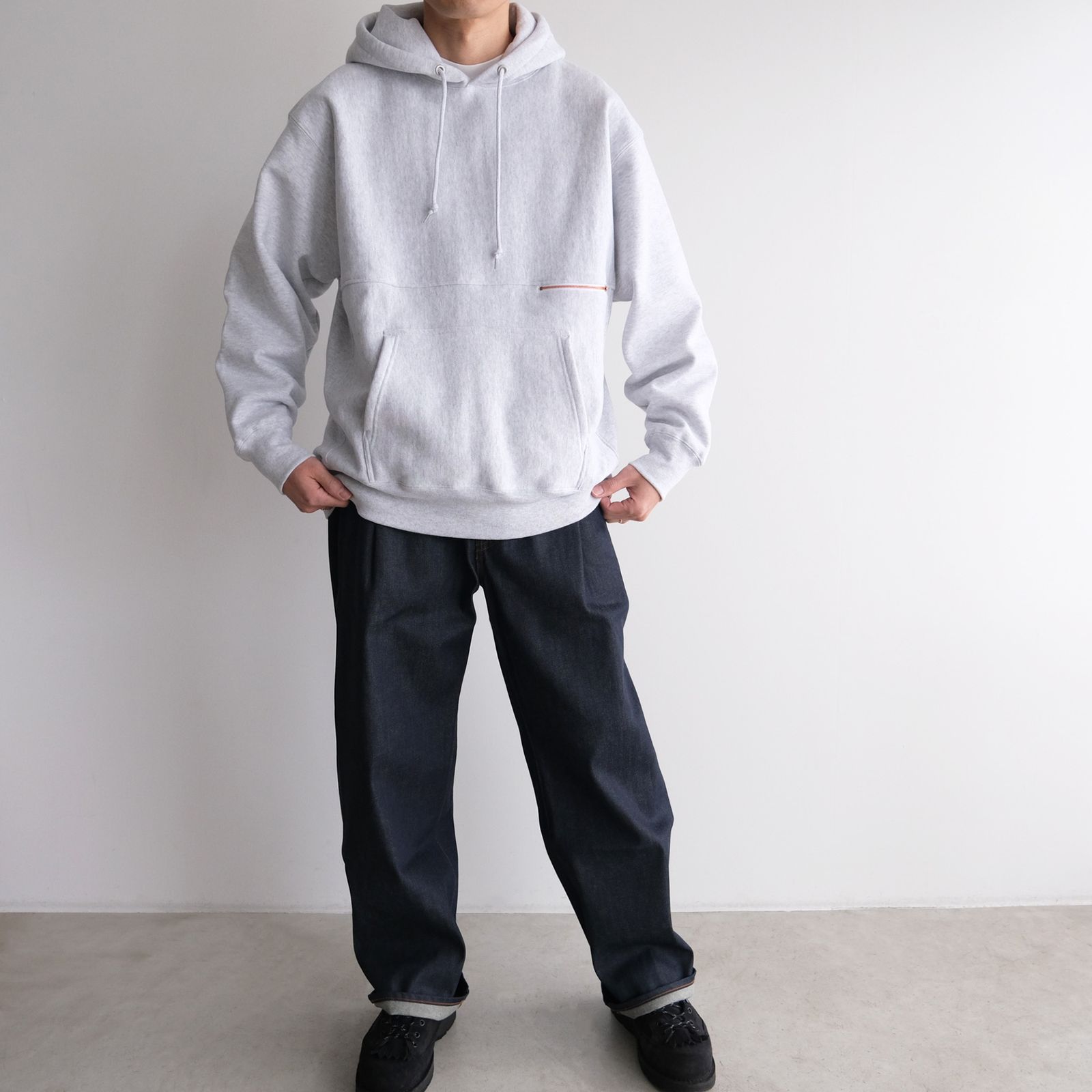 STYLE NO. 99 selected brand：F/CE.®︎ & EEL Products & i'm here