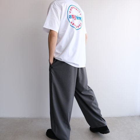 STYLE NO. 36 selected brand：F/CE.®︎ & aNYthing