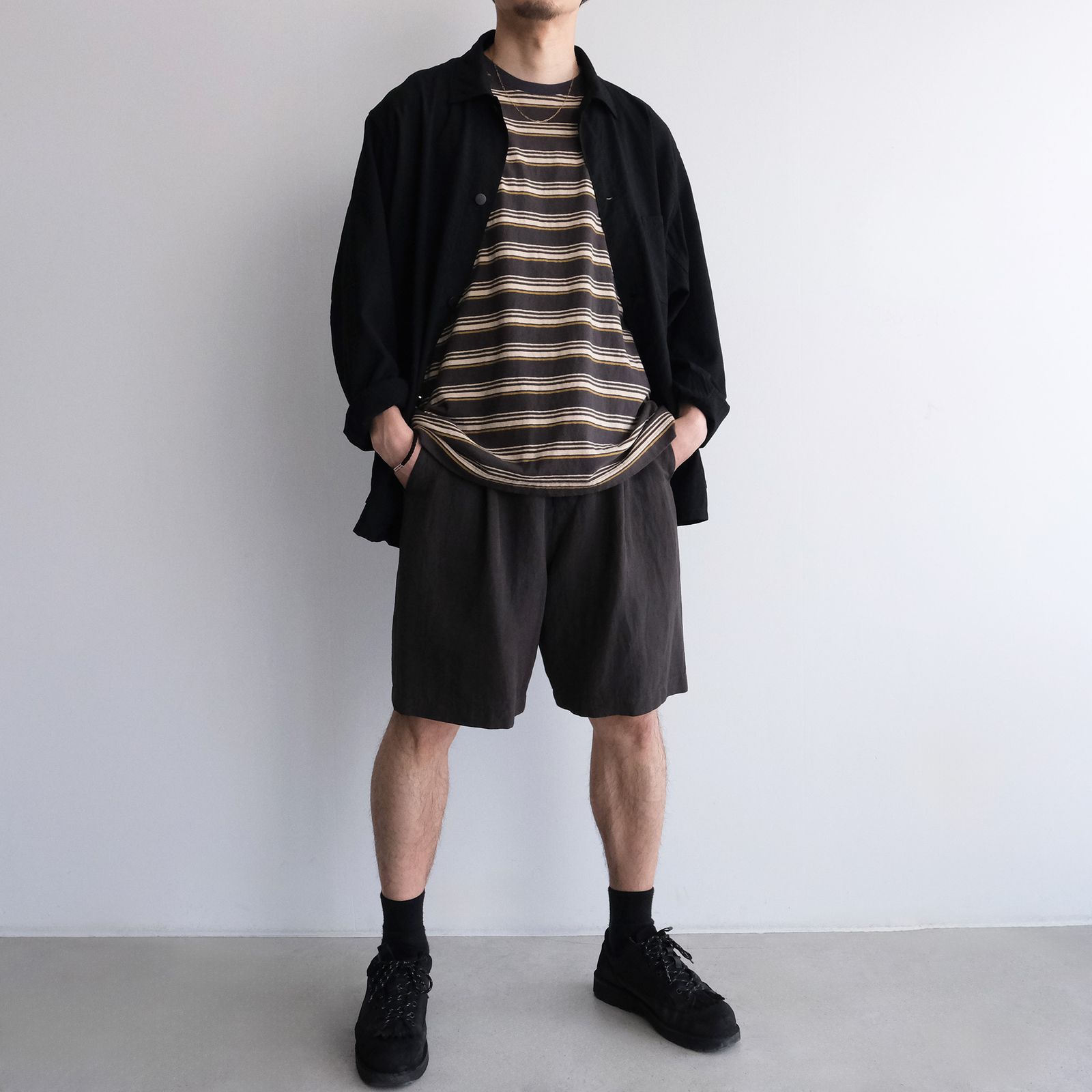 STYLE NO. 238 selected brand：BAUTH & BETTER & ATON