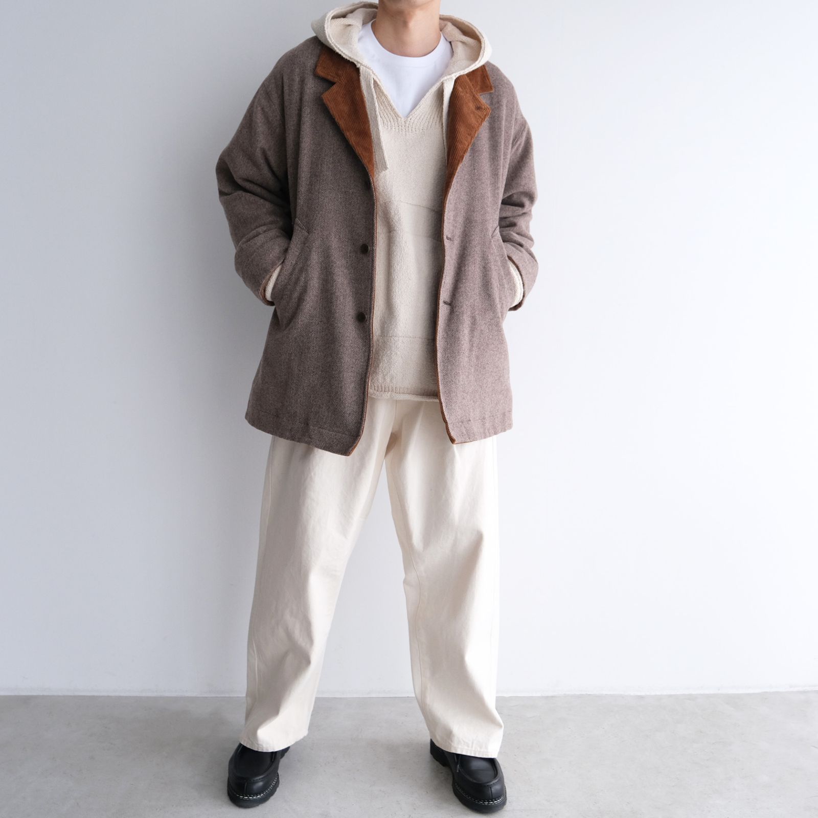 STYLE NO. 88 selected brand：EEL Products & INNAT