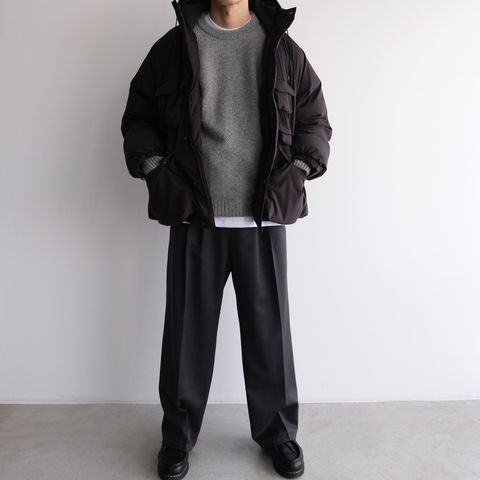 STYLE NO. 103 selected brand：AUTOMATIC FOR THE PEOPLE & ATON & i'm here