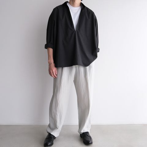 STYLE NO. 217 selected brand：Graphpaper & ATON