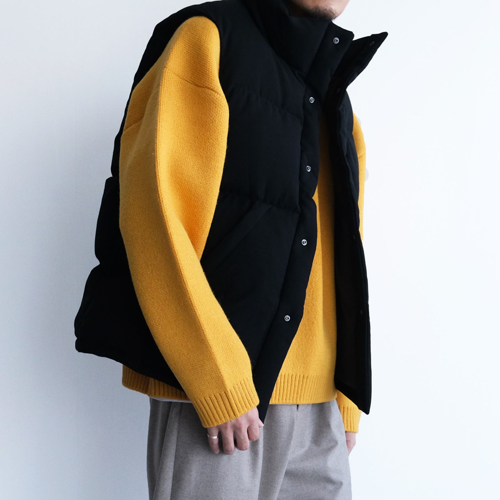 STYLE NO. 69 selected brand：F/CE.®︎ & EEL Products & ATON