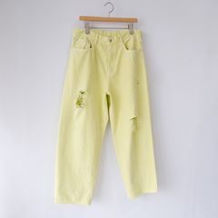 STYLE NO. 41 selected brand：AUTOMATIC FOR THE PEOPLE & EVCON & URU TOKYO