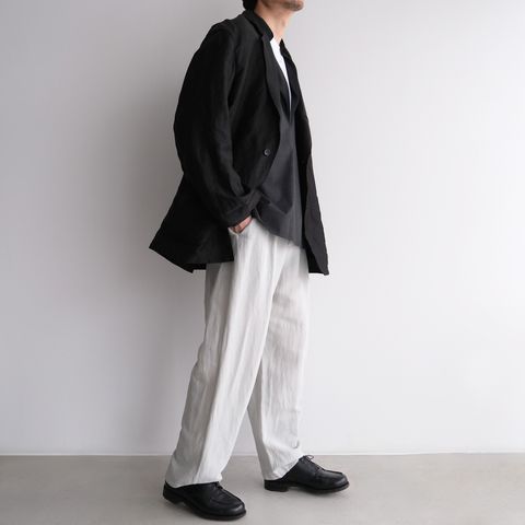 STYLE NO. 217 selected brand：Graphpaper & ATON