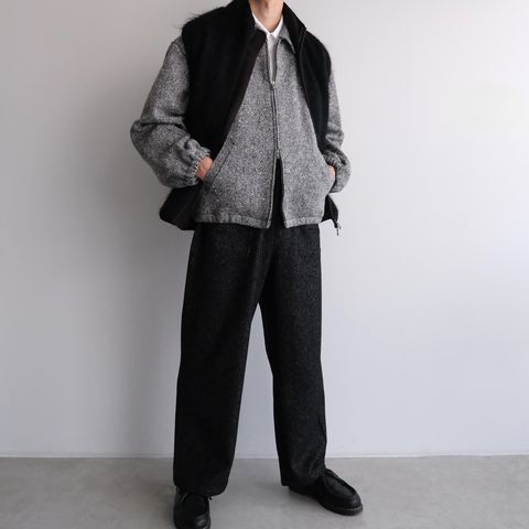 STYLE NO. 183 selected brand：EEL Products & NOMARHYTHM TEXTILE & ATON & URU TOKYO