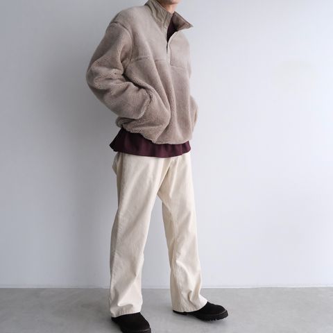 STYLE NO. 211 selected brand：Graphpaper & EEL Products & INNAT & GUIDI