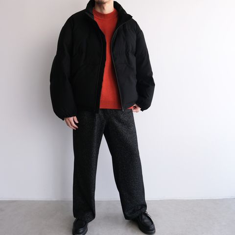 STYLE NO. 82 selected brand：F/CE.®︎ & EEL Products & URU TOKYO
