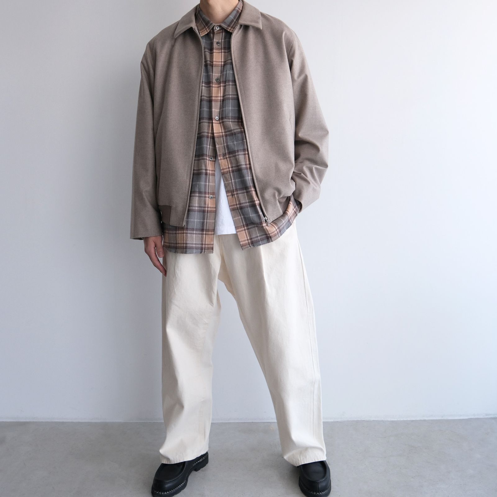 STYLE NO. 78 selected brand：ATON & GOOD NEIGHBORS SHIRTS & EEL Products