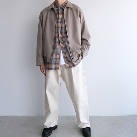 STYLE NO. 78 selected brand：ATON & GOOD NEIGHBORS SHIRTS & EEL Products