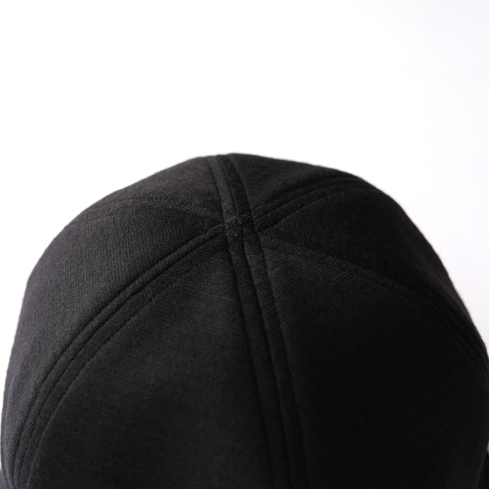 Tech Wool Down Brim Balloon Hat -ハット-（Black /ブラック）