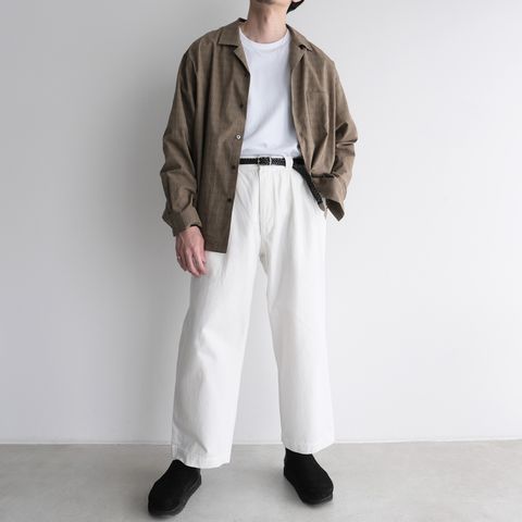 STYLE NO. 248 selected brand：EEL Products & ATON & BAUTH & GUIDI & URU TOKYO