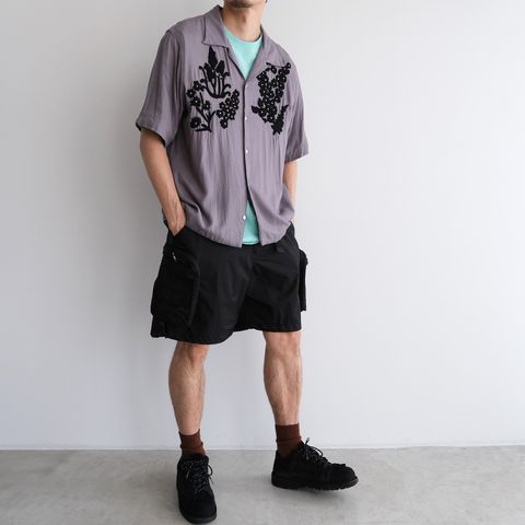 STYLE NO. 147 selected brand:NOMARHYTHM TEXTILE & EEL Products & F/CE.®︎