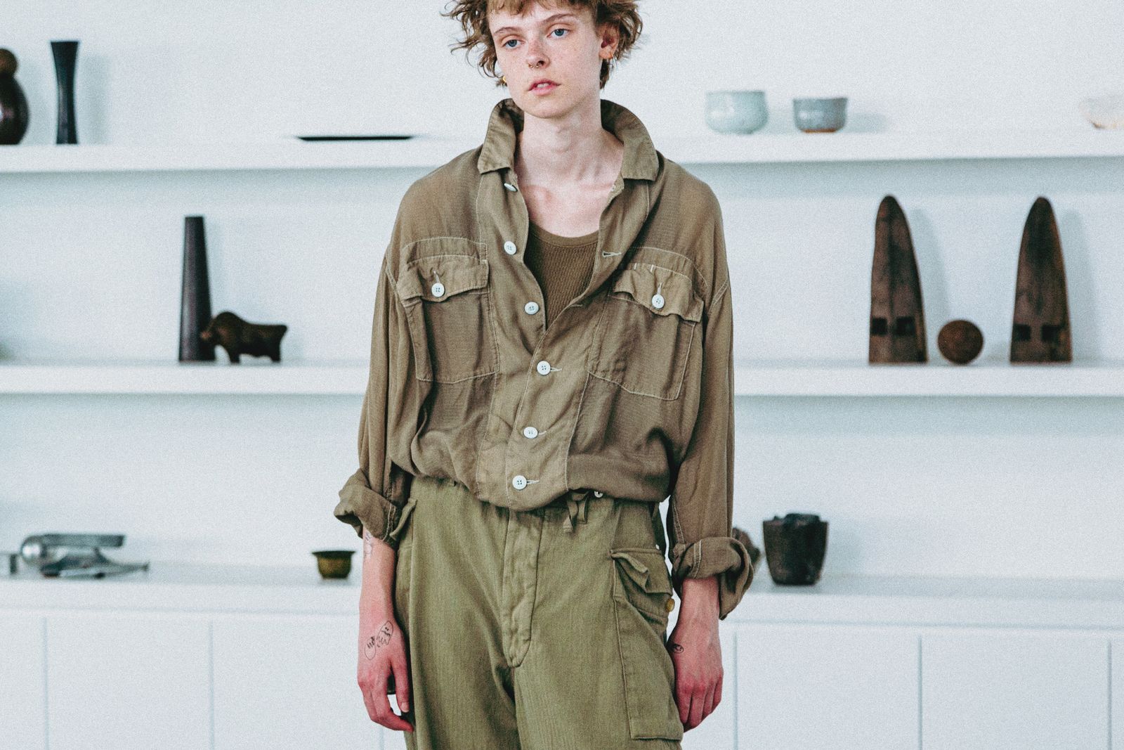2025 SS｜Collection #7