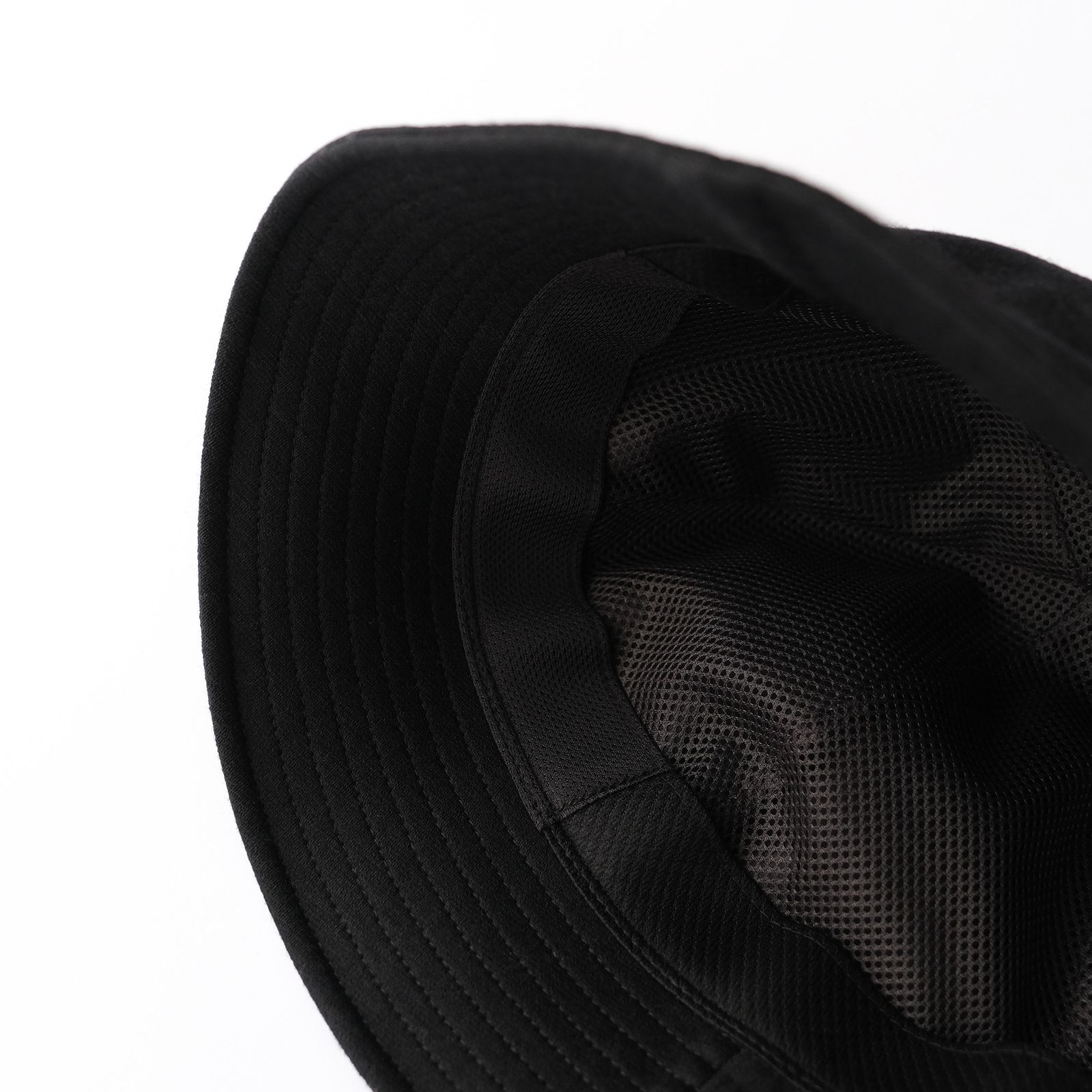 Tech Wool Down Brim Balloon Hat -ハット-（Black /ブラック）