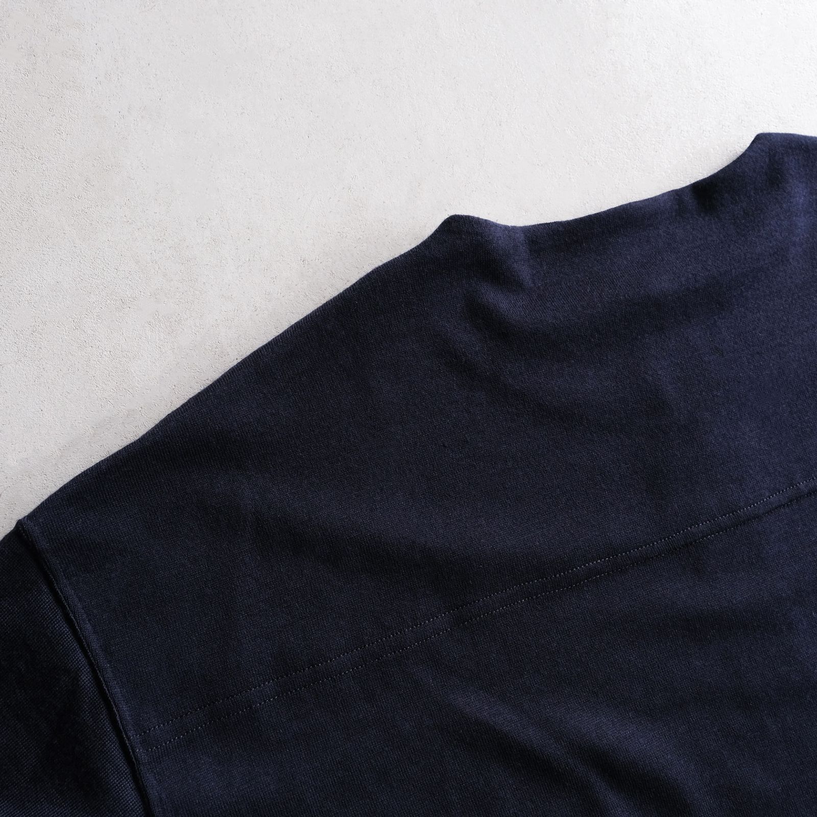 Cocoa Knit -ニット-（Navy / ネイビー）