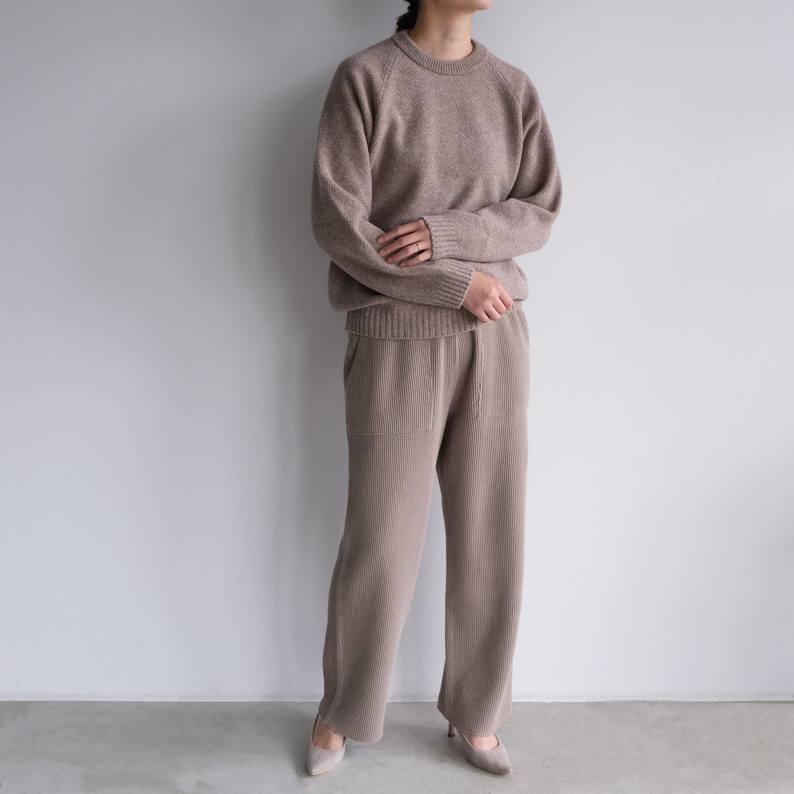 STYLE NO. 70 selected brand：i'm here & ATON & INNAT