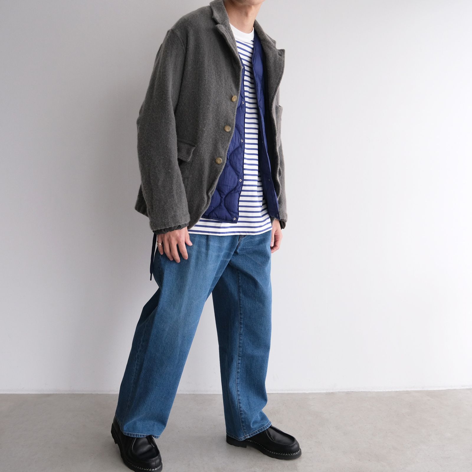 STYLE NO. 93 selected brand：INNAT & F/CE.®︎ & EEL Products & i'm here