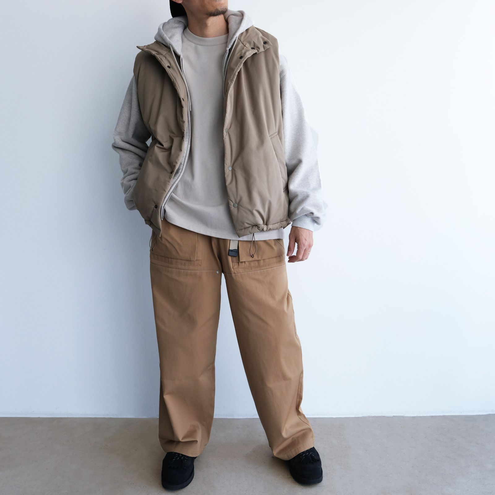 STYLE NO. 54 selected brand：ATON & UNIVERSAL PRODUCTS & EEL Products & F/CE.®︎
