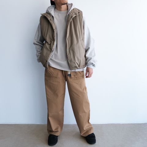 STYLE NO. 54 selected brand：ATON & UNIVERSAL PRODUCTS & EEL Products & F/CE.®︎