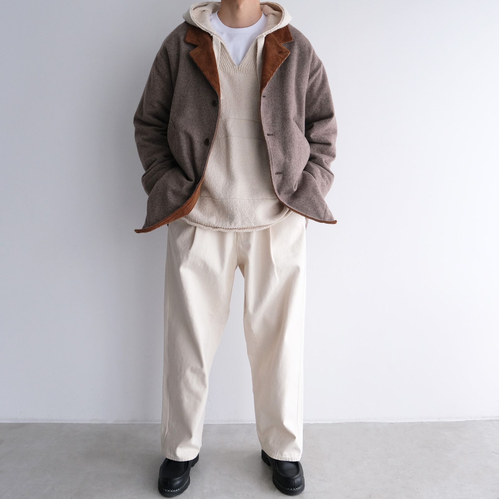 STYLE NO. 88 selected brand：EEL Products & INNAT