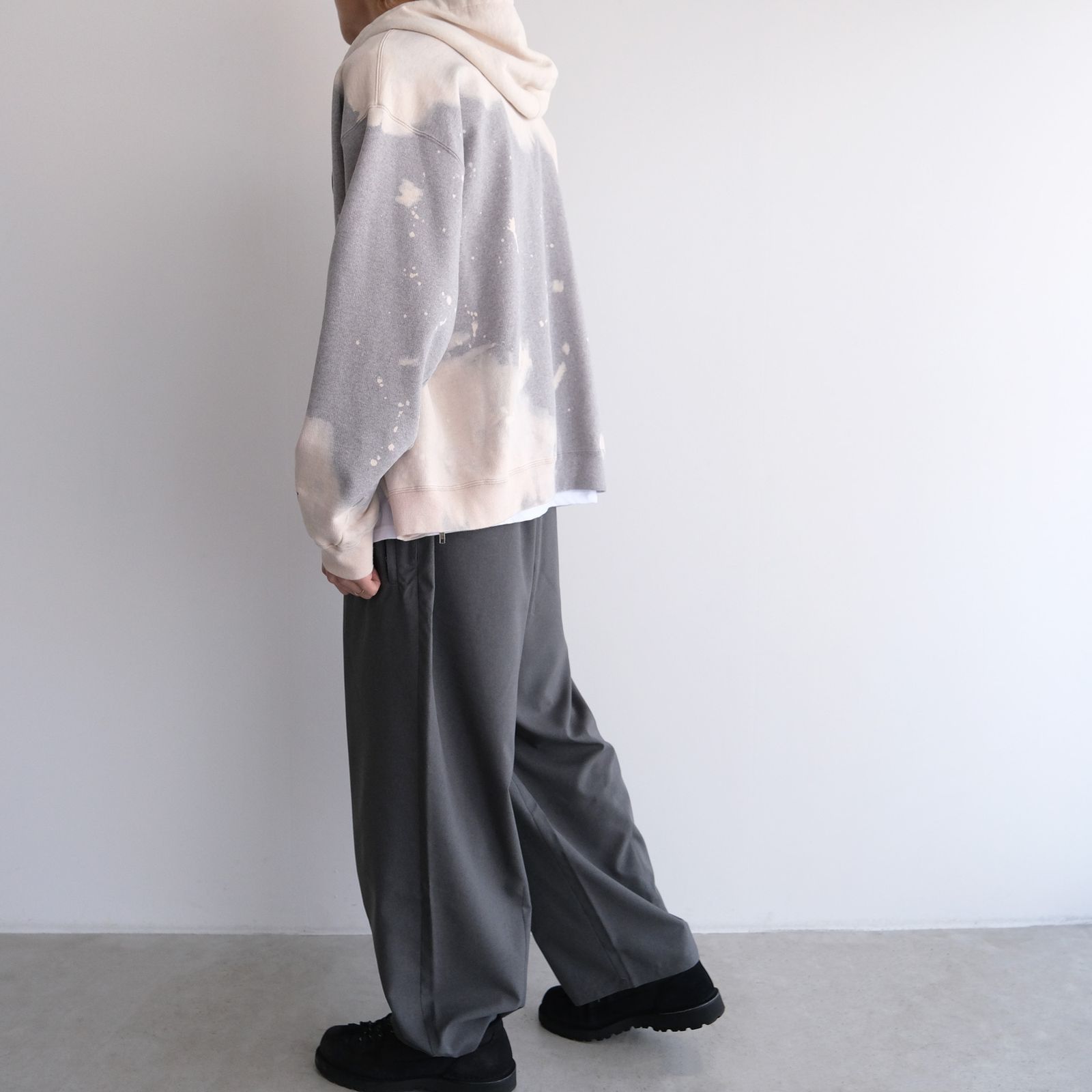 STYLE NO. 113 selected brand：URU TOKYO & NOMARHYTHM TEXTILE & Graphpaper & F/CE.®︎