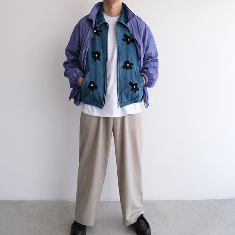 STYLE NO. 111 selected brand：URU TOKYO & NOMARHYTHM TEXTILE & Graphpaper & UNIVERSAL PRODUCTS