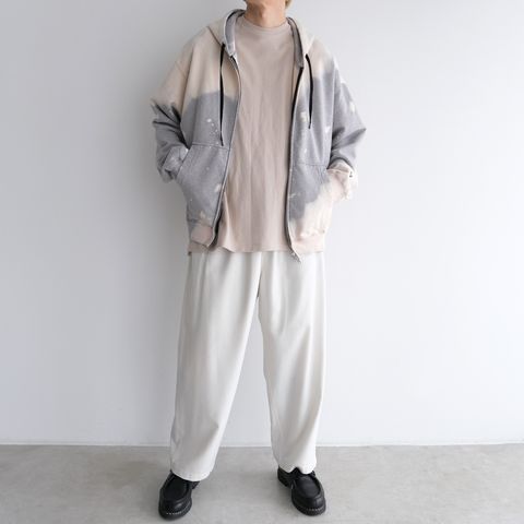 STYLE NO. 118 selected brand：NOMARHYTHM TEXTILE & Graphpaper