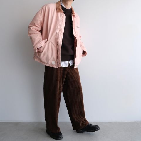 STYLE NO. 187 selected brand：INNAT & UNIVERSAL PRODUCTS & Graphpaper & INSCRIRE