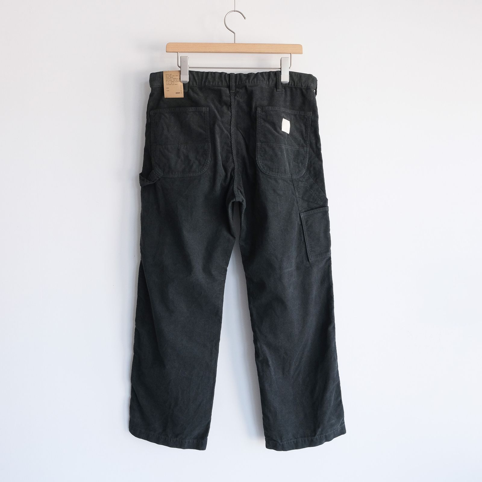 Painter Pants -パンツ-（Ink / インク）