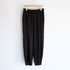 Cupra - 1 Tuck Pants -パンツ-（Brown / ブラウン）