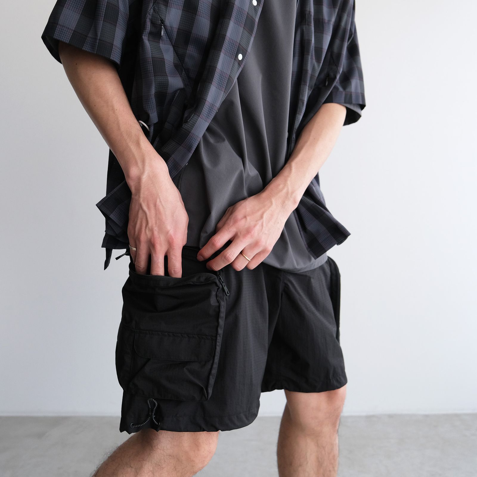 STYLE NO. 146 selected brand：F/CE.®︎