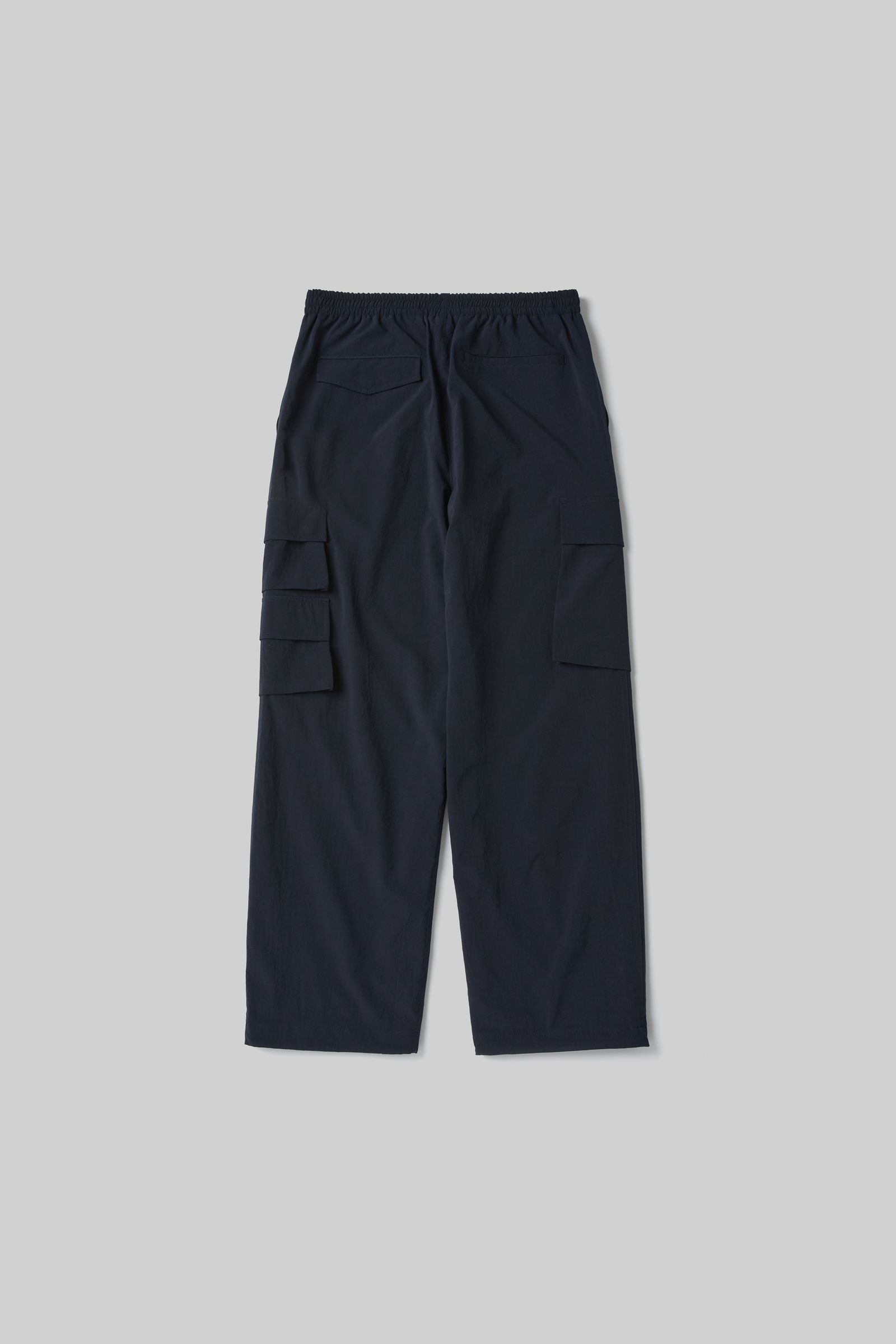 Side Double Pocket Pants -パンツ-（Navy / ネイビー）