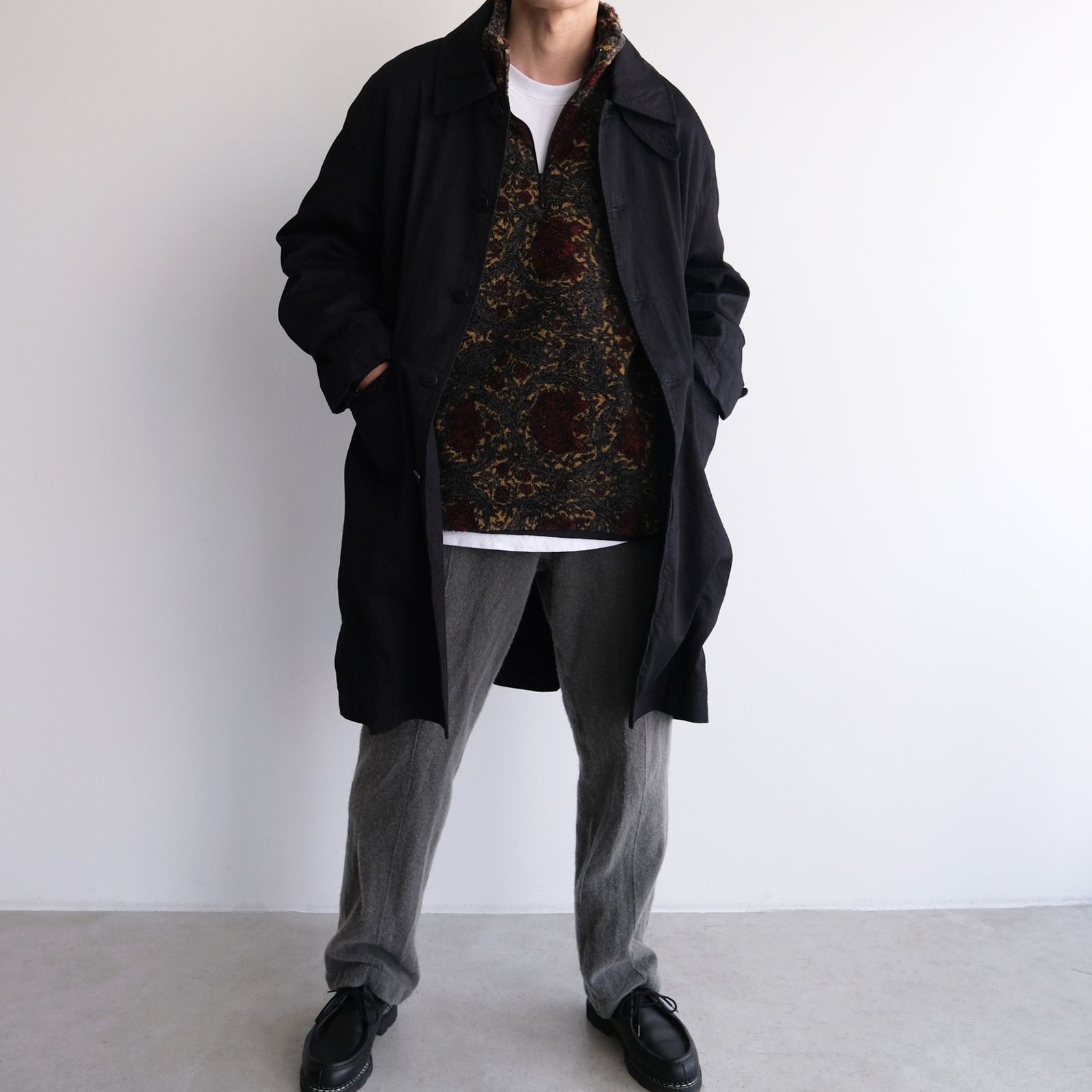STYLE NO. 90 selected brand：EEL Products & INNAT