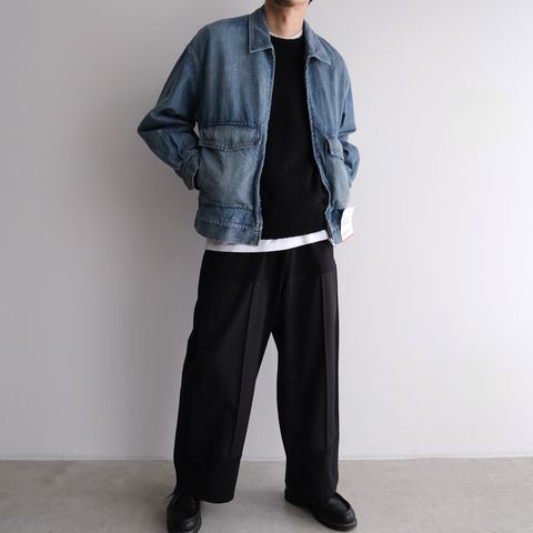 STYLE NO. 150 selected brand：Graphpaper & BAUTH & i'm here